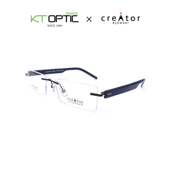 CREATOR แว่นตา รุ่น CT-SC048 - Image 4