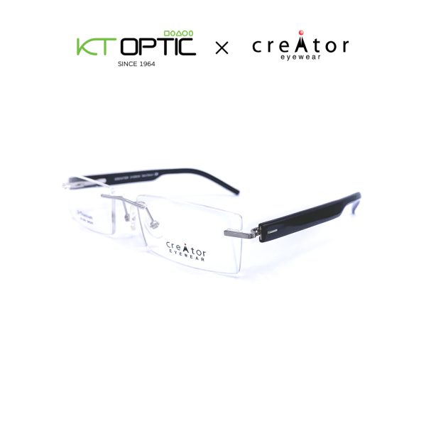CREATOR แว่นตา รุ่น CT-SC048 - Image 5