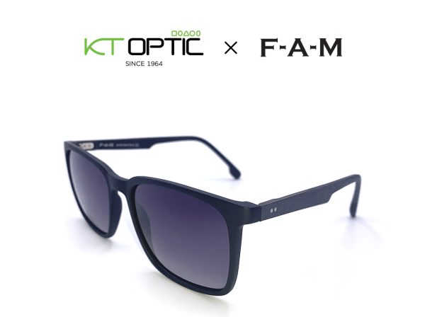 FAM แว่นกันแดด รุ่น FL-Sun002