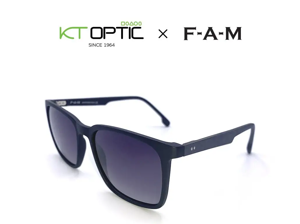 FAM แว่นกันแดด รุ่น FL-Sun002
