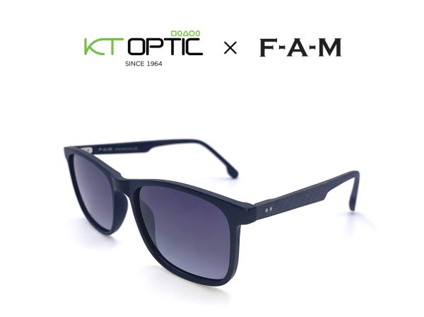 FAM แว่นกันแดด รุ่น FL-Sun003
