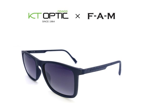 FAM แว่นกันแดด รุ่น FL-Sun010