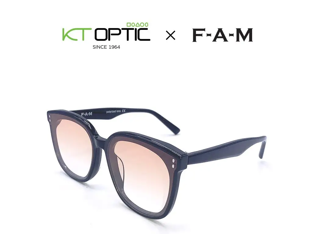 FAM แว่นกันแดด รุ่น SVS002