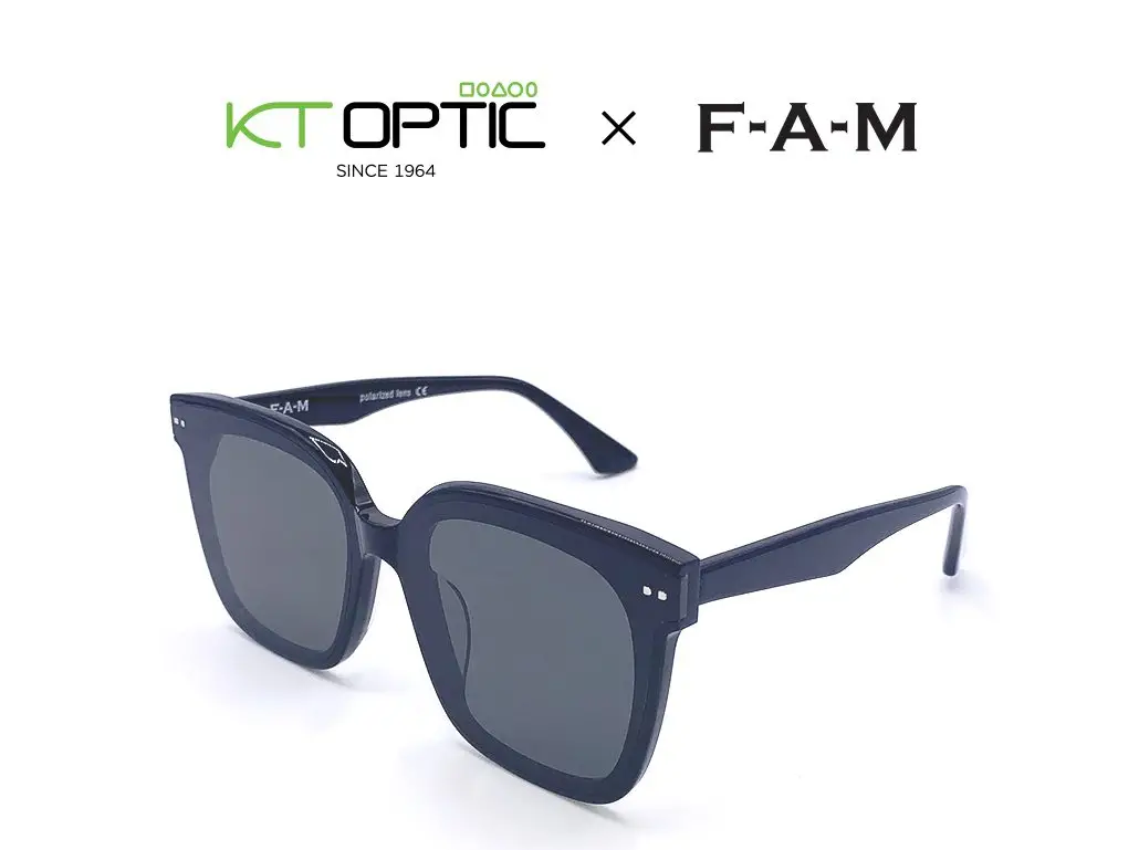 FAM แว่นกันแดด รุ่น SVS006