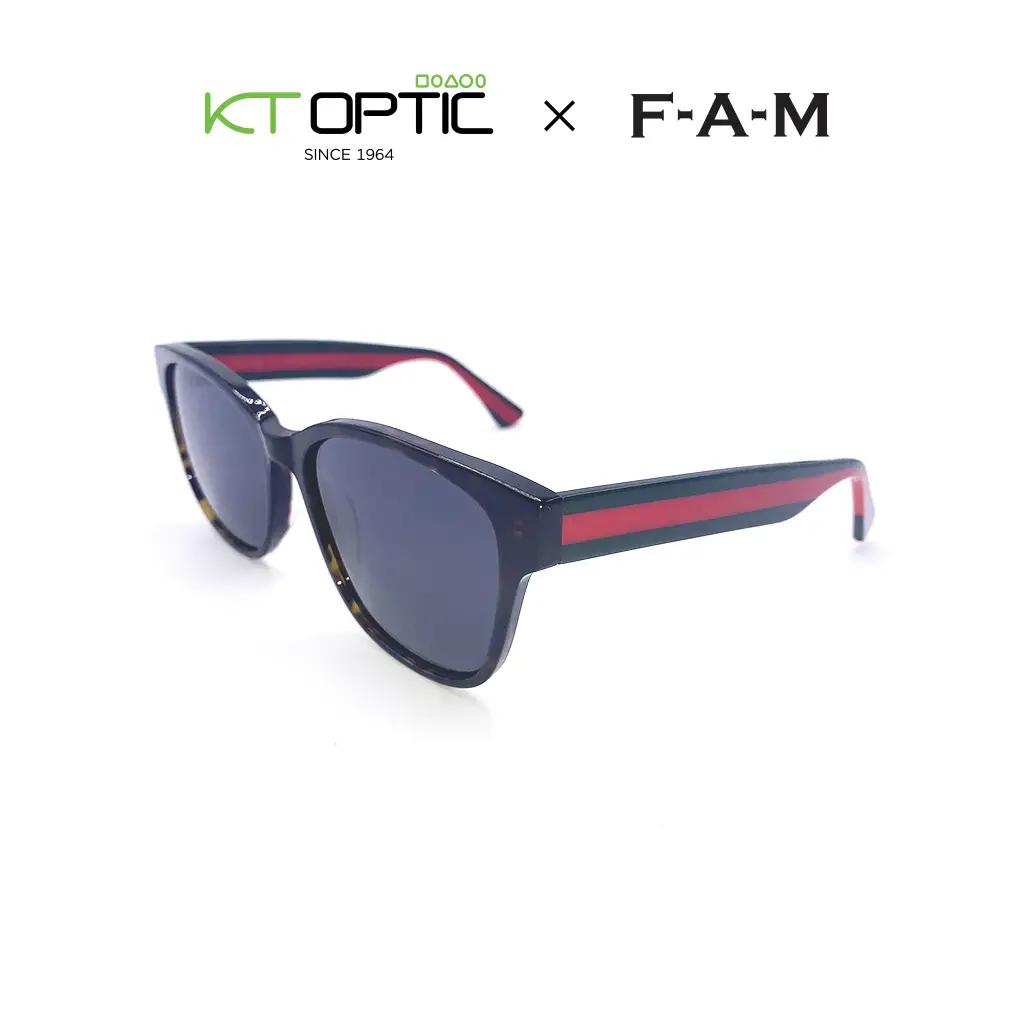 FAM แว่นกันแดด รุ่น TYS005 - Image 4