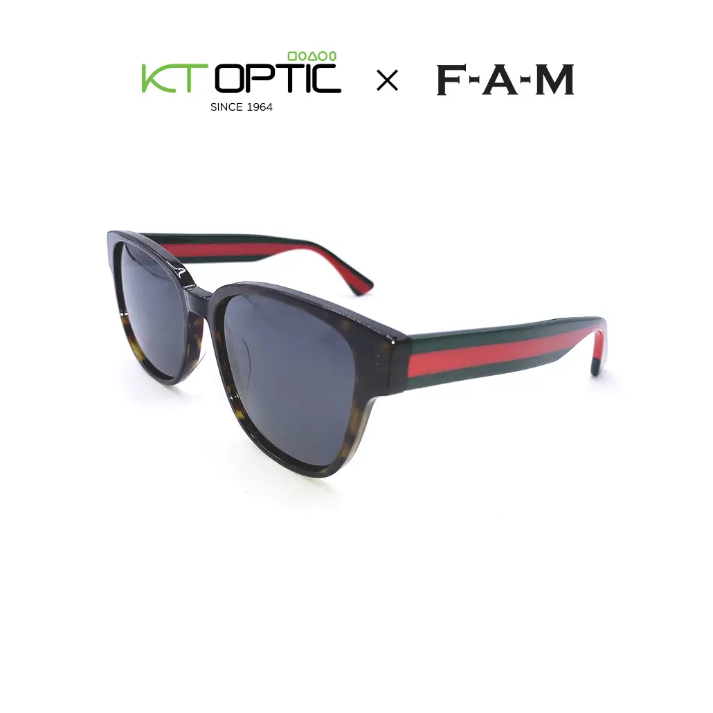 FAM แว่นกันแดด รุ่น TYS006 - Image 4