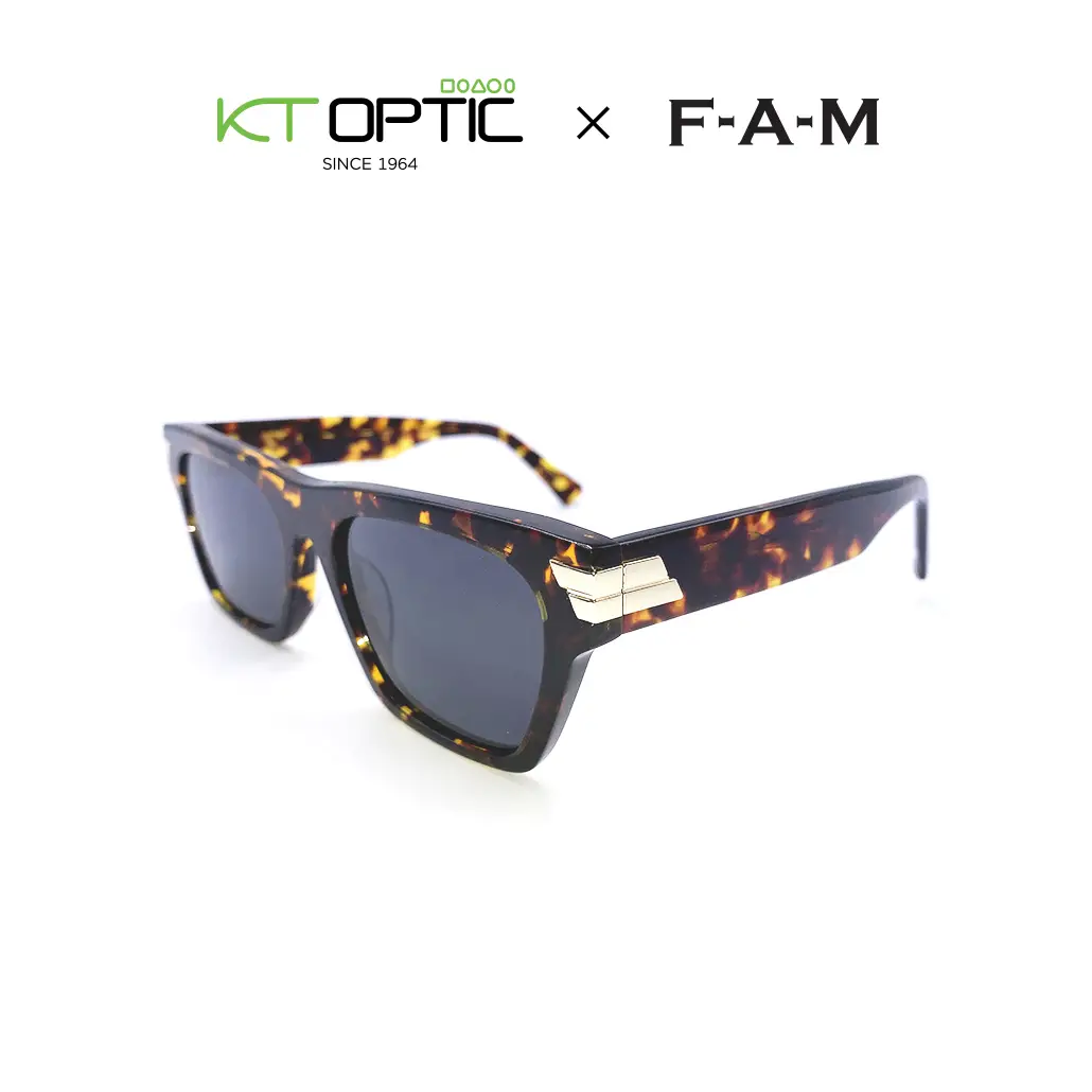 FAM แว่นกันแดด รุ่น TYS008 - Image 3