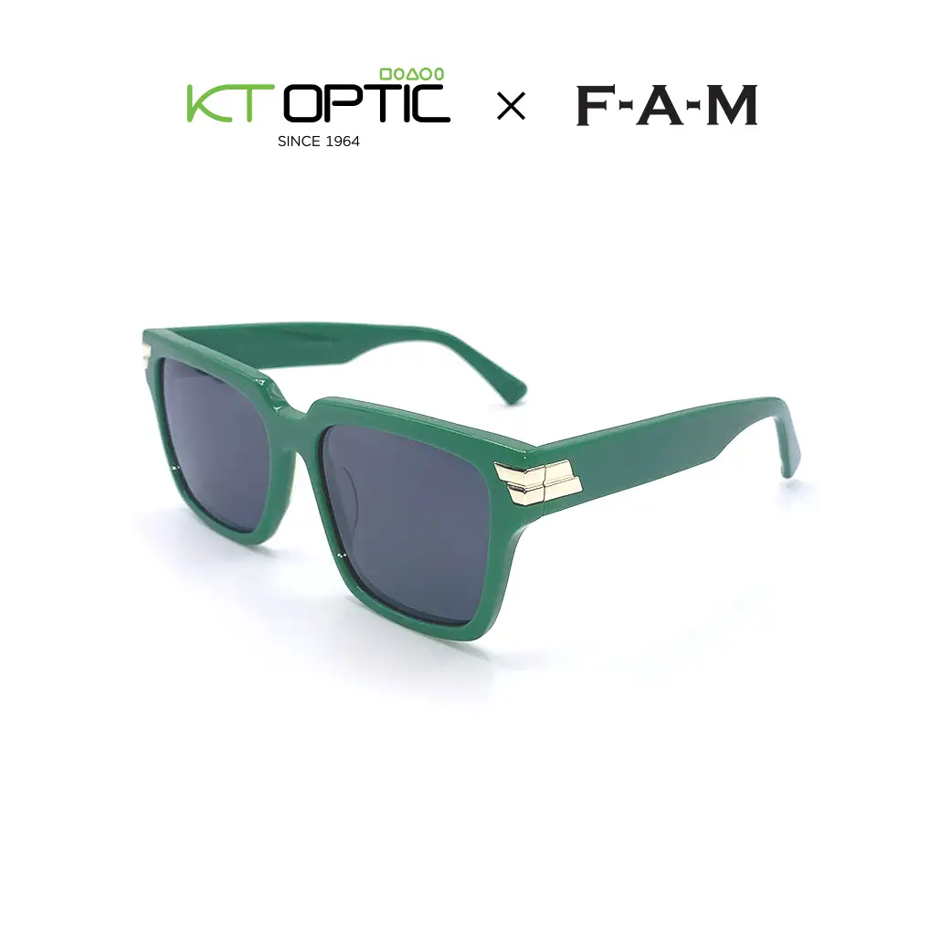 FAM แว่นกันแดด รุ่น TYS010 - Image 2