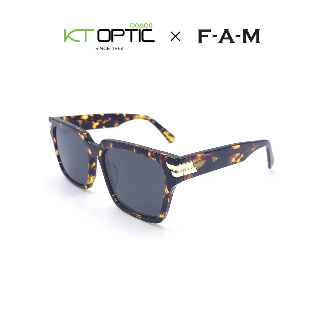 FAM แว่นกันแดด รุ่น TYS010 - Image 4