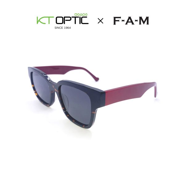 FAM แว่นกันแดด รุ่น TYS016 - Image 4