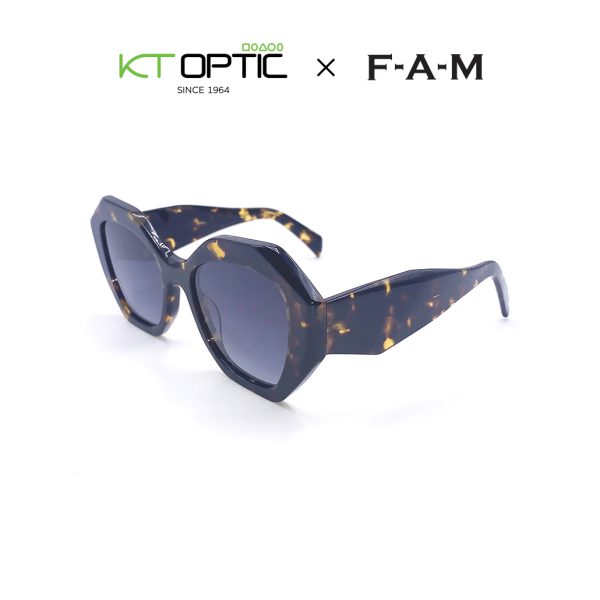 FAM แว่นกันแดด รุ่น TYS017 - Image 4