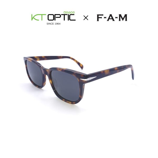 FAM แว่นกันแดด รุ่น TYS019 - Image 4