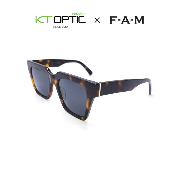 FAM แว่นกันแดด รุ่น TYS026 - Image 4