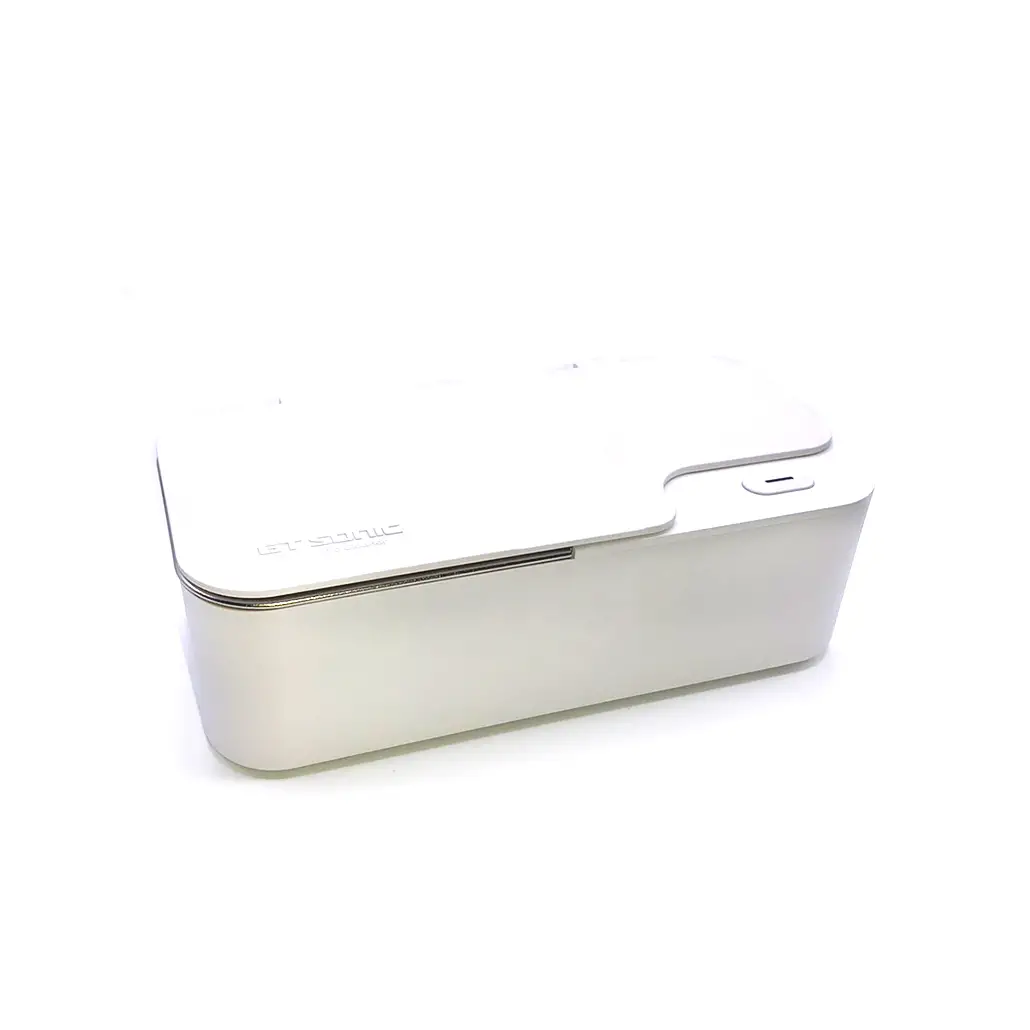 เครื่องล้างแว่นตารุ่น ULTRASONIC CLEANER GT-X1 - Image 3