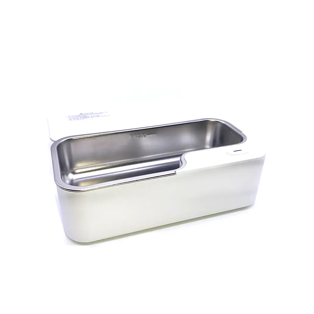 เครื่องล้างแว่นตารุ่น ULTRASONIC CLEANER GT-X1 - Image 4