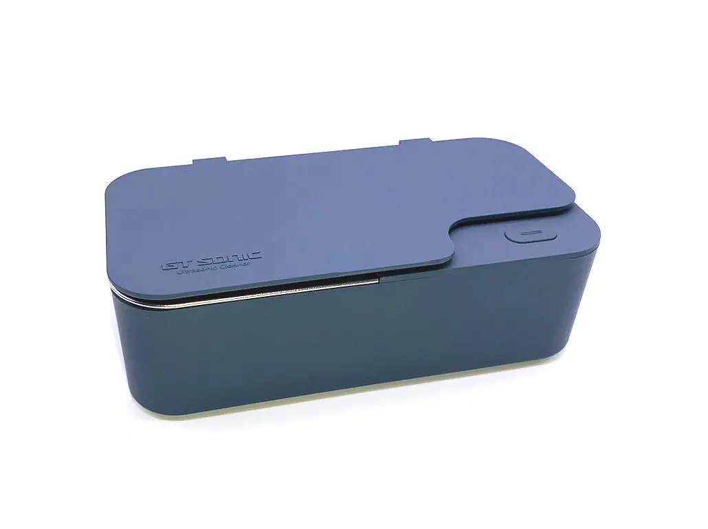 เครื่องล้างแว่นตารุ่น ULTRASONIC CLEANER GT-X1