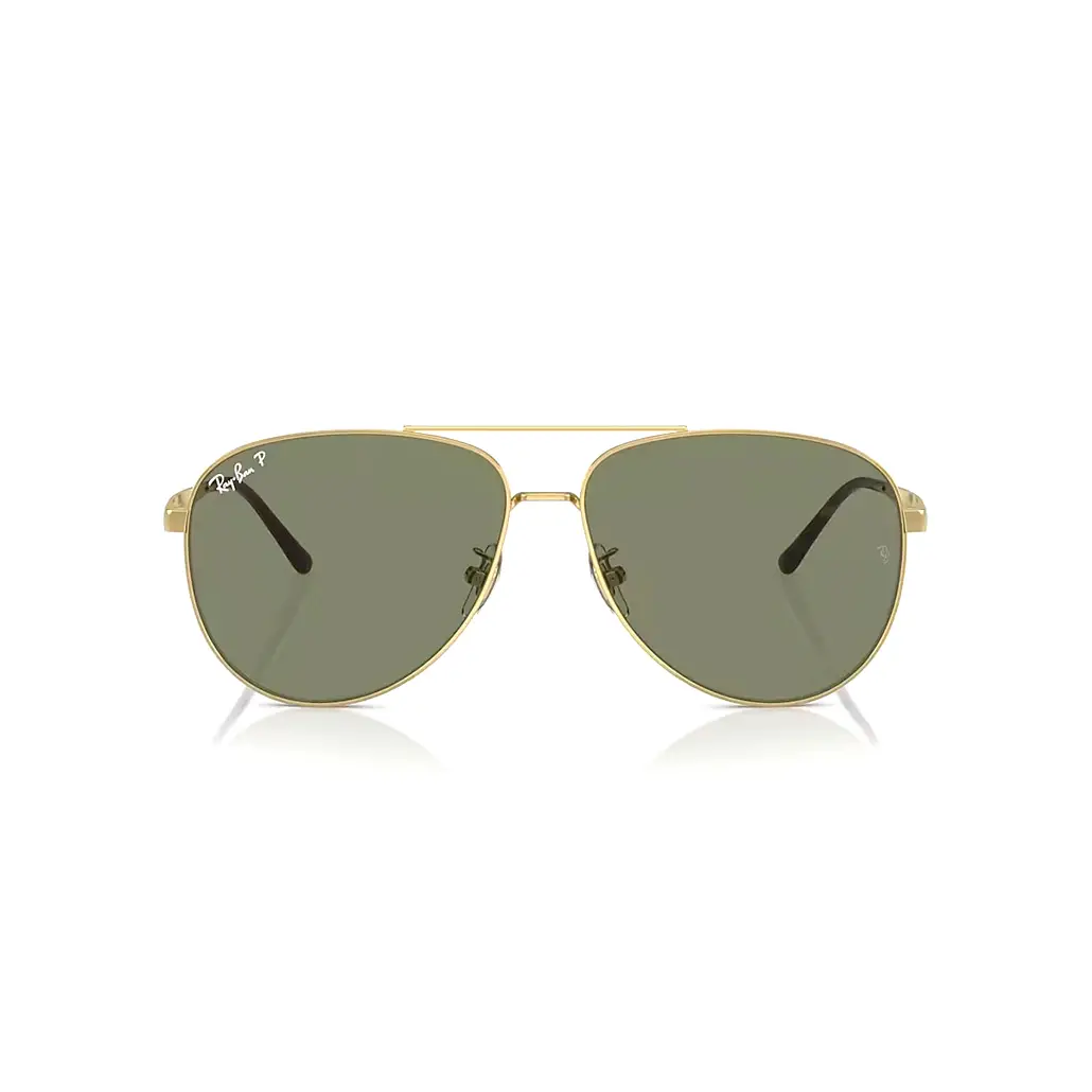 Ray-Ban แว่นตากันแดด รุ่น 0RB3712D - Image 2