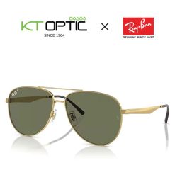 RAYBAN แว่นตากันแดด รุ่น 0RB3712D