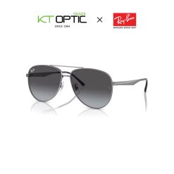 Ray-Ban แว่นตากันแดด รุ่น 0RB3712D - Image 4
