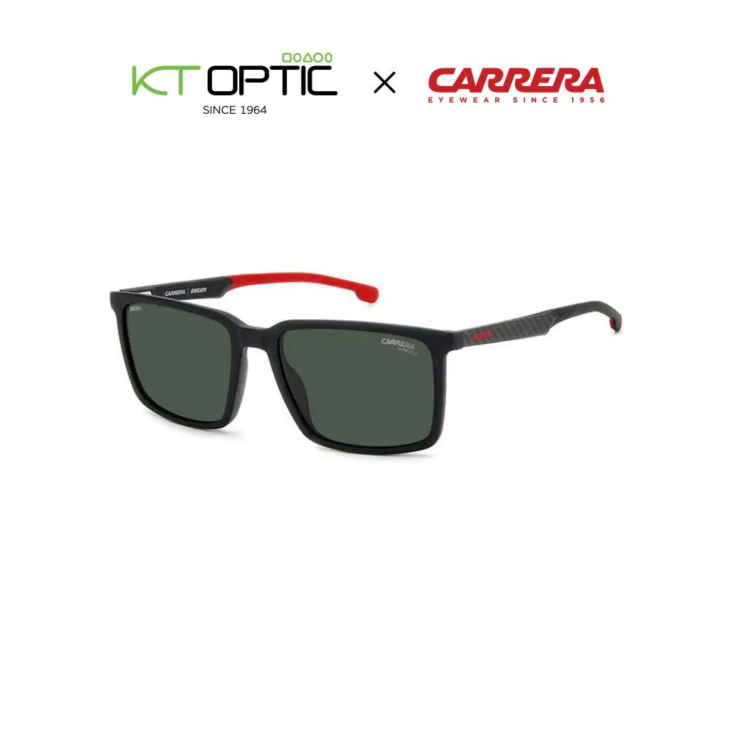 CARRERA แว่นกันแดด รุ่น CAR DUC 023-S - Image 4