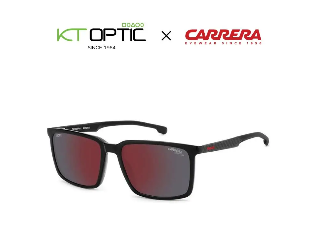 CARRERA แว่นกันแดด รุ่น CAR DUC 023-S