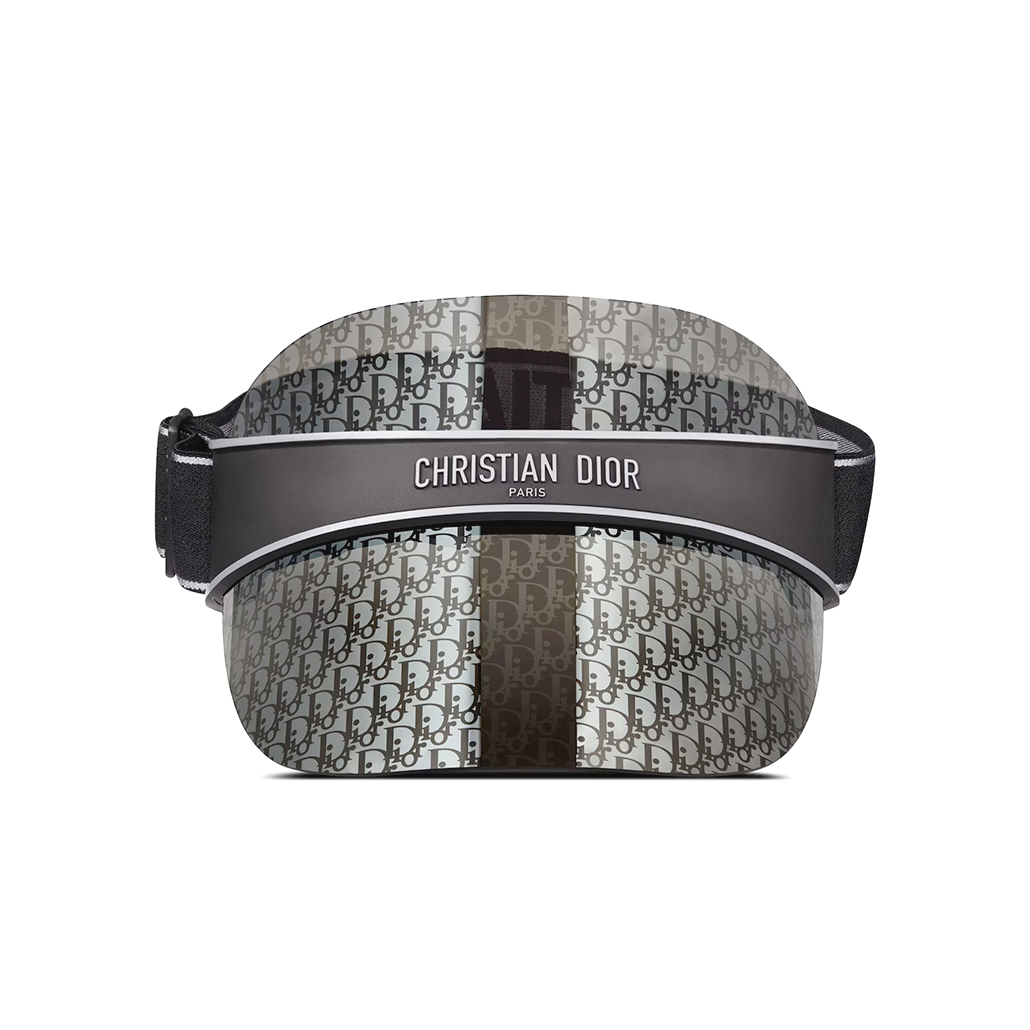 DIOR หมวก รุ่น DiorClub V1U - Image 4