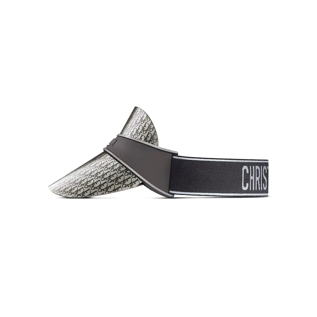 DIOR หมวก รุ่น DiorClub V1U - Image 5