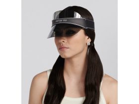 DIOR หมวก รุ่น DiorClub V1U