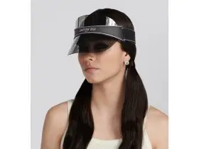 DIOR หมวก รุ่น DiorClub V1U