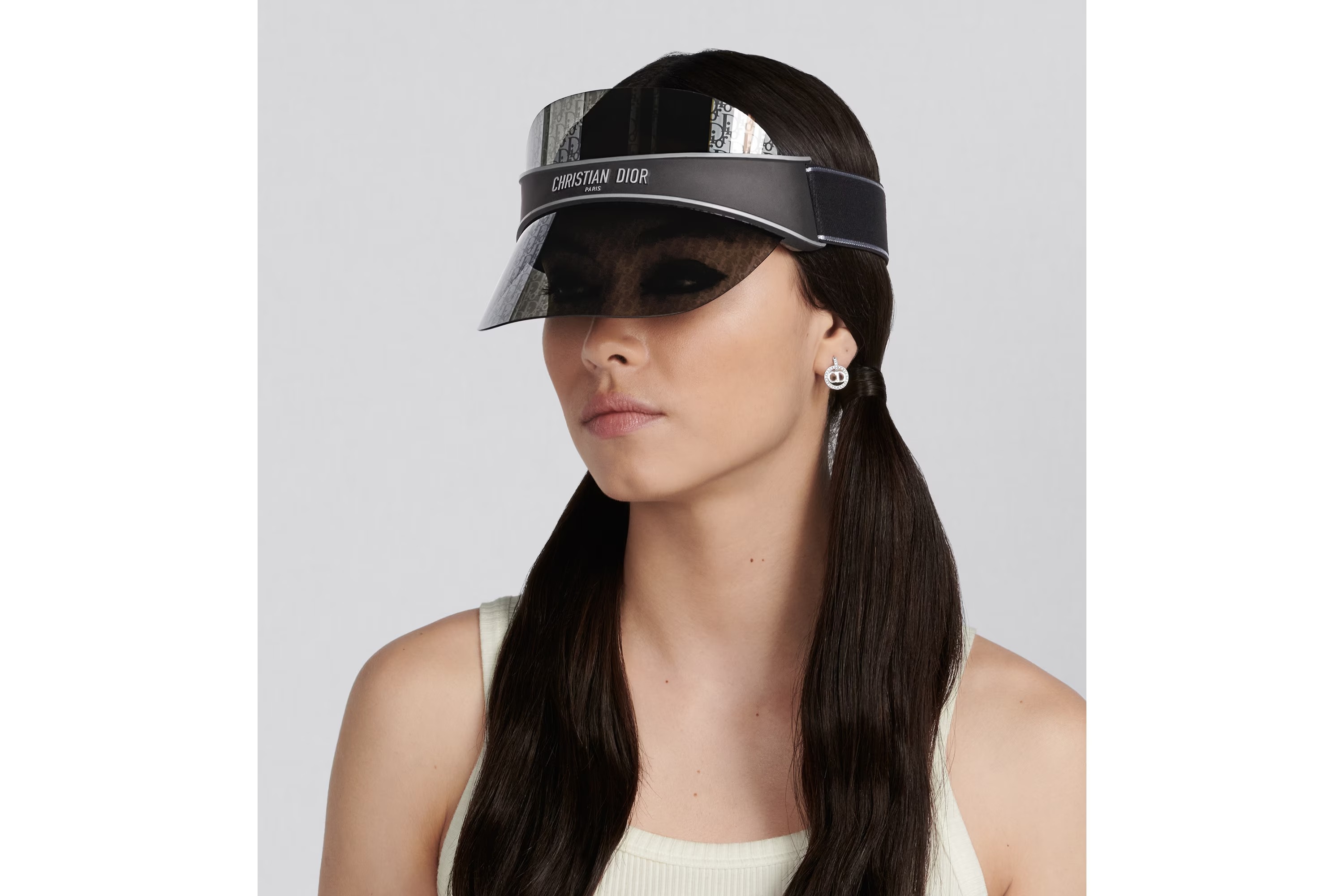 DIOR หมวก รุ่น DiorClub V1U