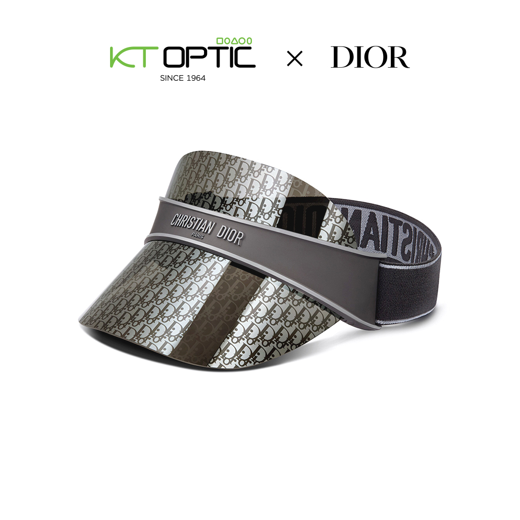 DIOR หมวก รุ่น DiorClub V1U - Image 3