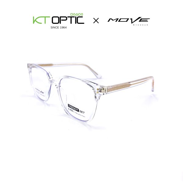 MOVE แว่นตากรองแสง รุ่น MOVE-2081 - Image 4