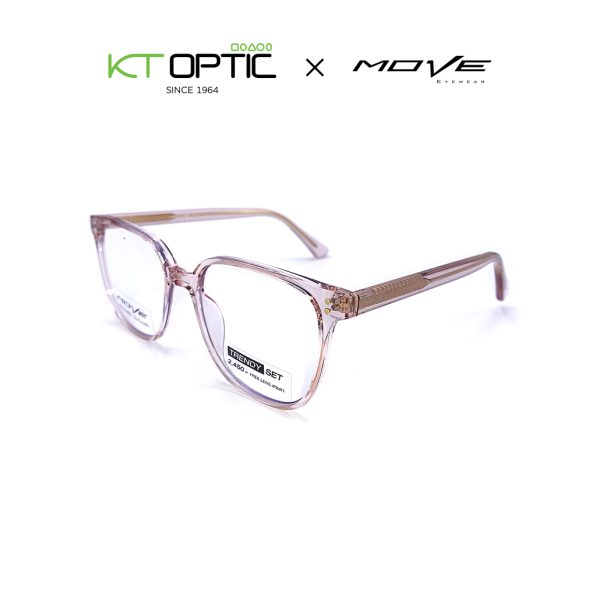 MOVE แว่นตากรองแสง รุ่น MOVE-2081 - Image 7