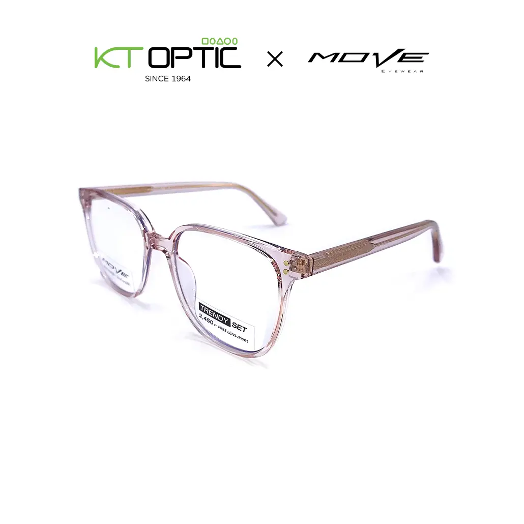 MOVE แว่นตากรองแสง รุ่น MOVE-2081 - Image 7
