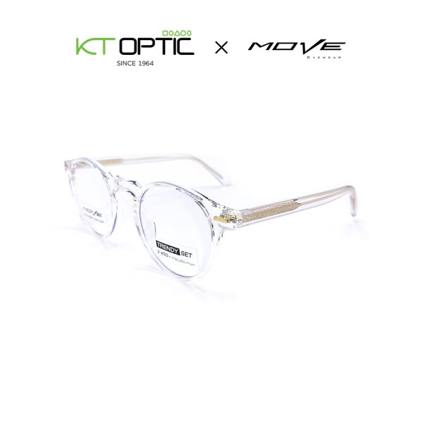 MOVE แว่นตากรองแสง รุ่น MOVE-2083 - Image 4