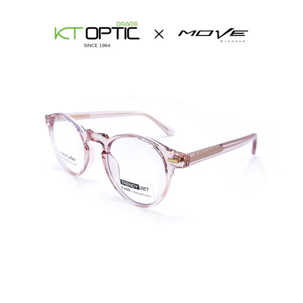 MOVE แว่นตากรองแสง รุ่น MOVE-2083 - Image 7