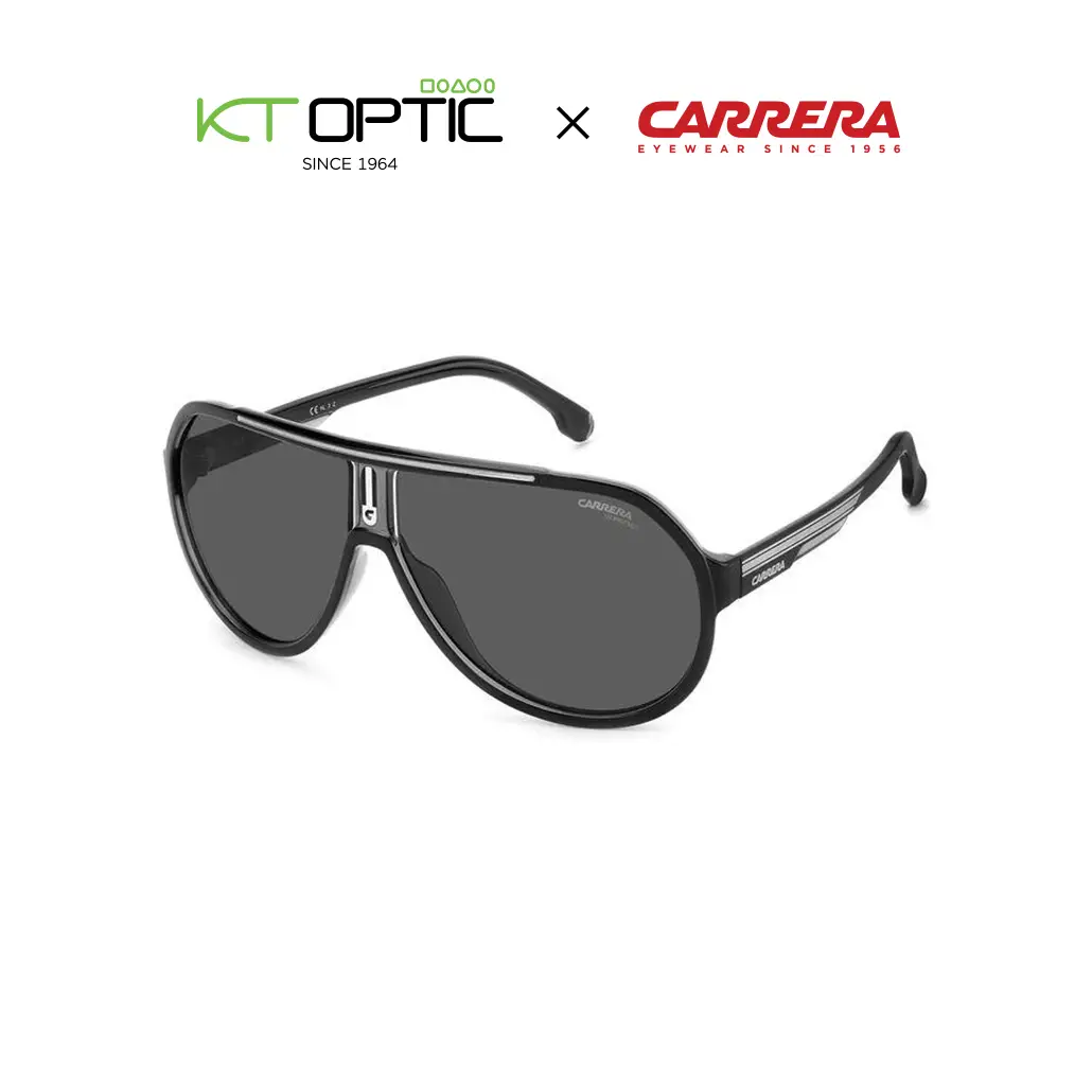 CARRERA แว่นกันแดด รุ่น CAR 1057-S - Image 4