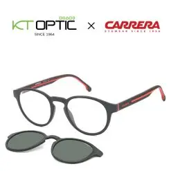 CARRERA แว่นตาคลิปออน รุ่น CAR 8066-CS