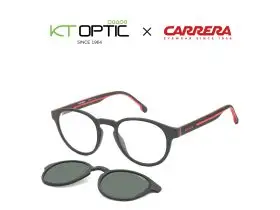 CARRERA แว่นตาคลิปออน รุ่น CAR 8066-CS
