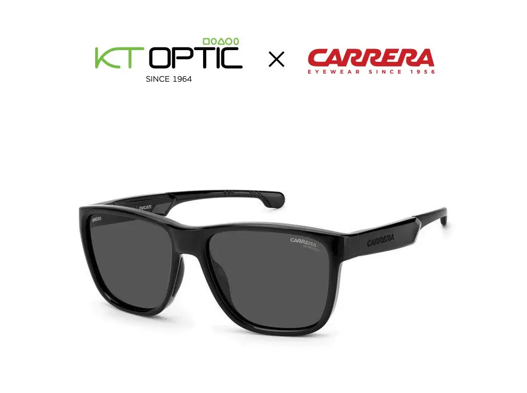 CARRERA แว่นกันแดด รุ่น CAR DUC 003-S