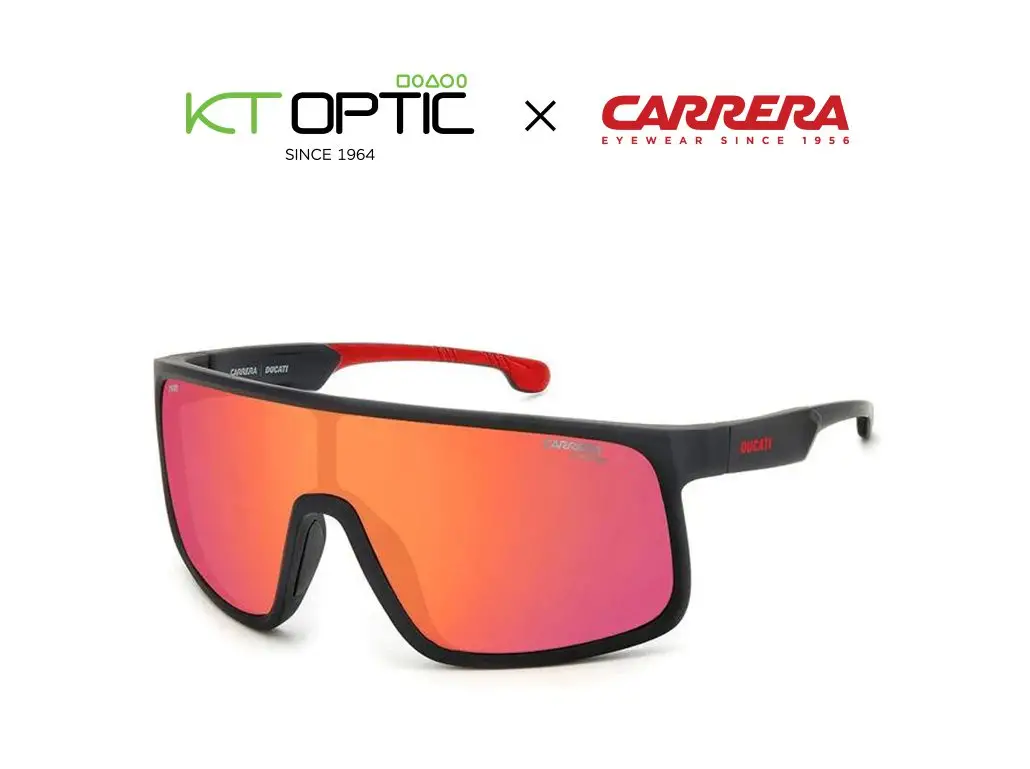 CARRERA แว่นกันแดด รุ่น CAR-DUC-017-S