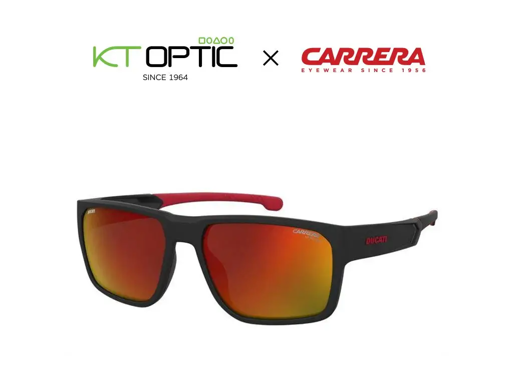 CARRERA แว่นกันแดด รุ่น CAR DUC 029-S