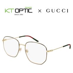 GUCCI แว่นตา รุ่น GG 0396O
