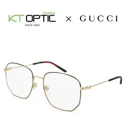 GUCCI แว่นตา รุ่น GG 0396O