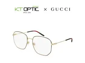 **โปรโมชั่นพิเศษ**GUCCI แว่นตา รุ่น GG 0396O