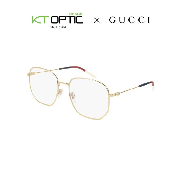 GUCCI แว่นตา รุ่น GG 0396O - Image 2