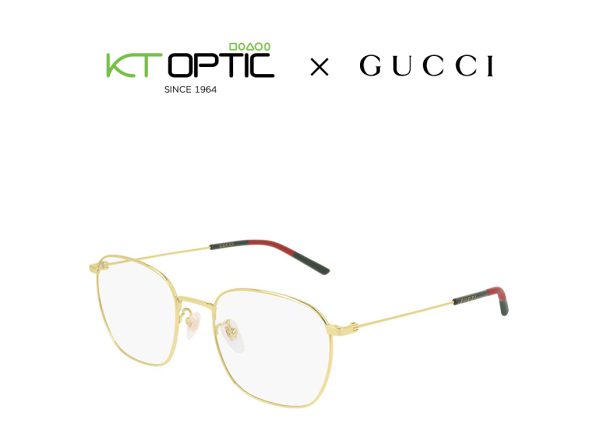 GUCCI แว่นตา รุ่น GG 0681O