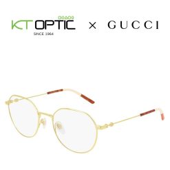 GUCCI แว่นตา รุ่น GG 0684O