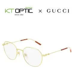 GUCCI แว่นตา รุ่น GG 0684O