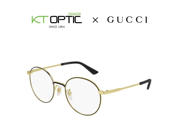 GUCCI แว่นตา รุ่น GG 0862OA